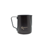 Precision Black Milk Pitcher - 350ml - ALL