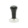 Precision Black Tamper - 57mm to suit Lelit - ALL