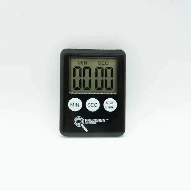 Precision Digital Shot Timer