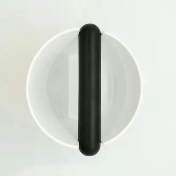 Precision Knock Box White - ALL