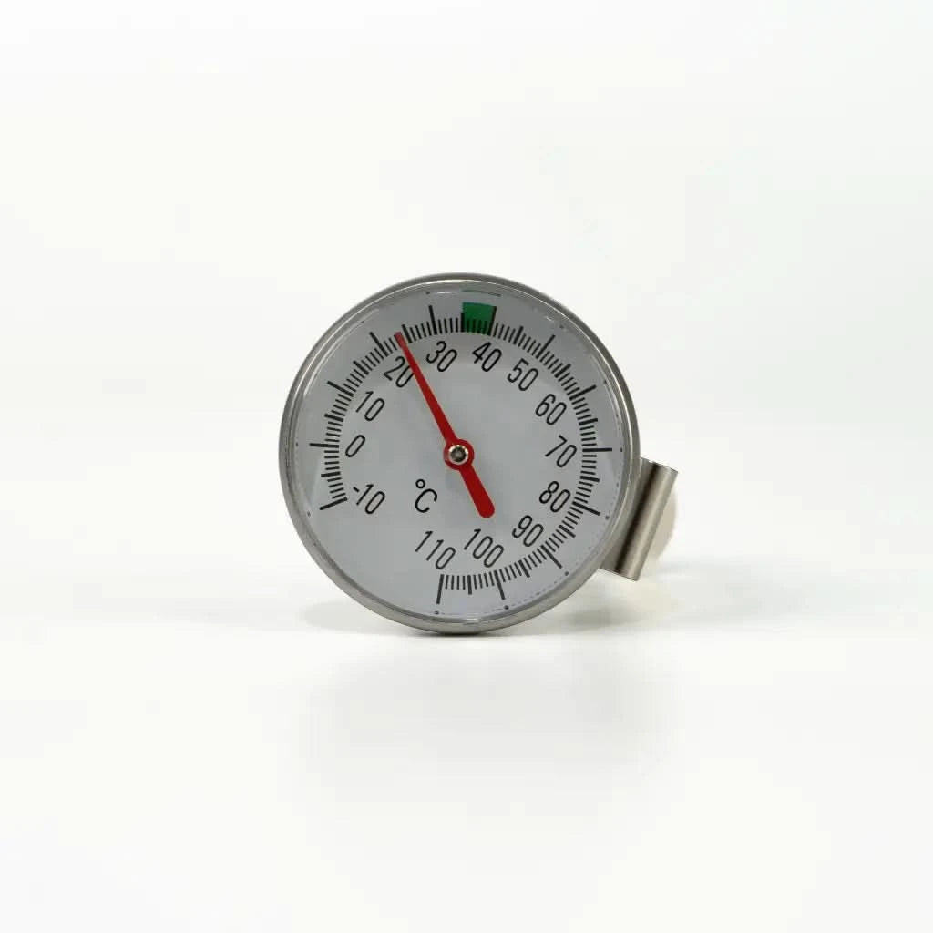 Precision Large Milk Thermometer