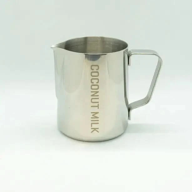 Precision Milk Jug / Pitcher - Alternative COCONUT MILK -