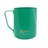 Precision Milk Jug / Pitcher - Green - 1000ml - ALL