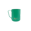 Precision Milk Jug / Pitcher - Green - 350ml - ALL
