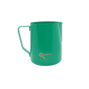 Precision Milk Jug / Pitcher - Green - 600ml - ALL