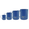 Precision Milk Pitcher 4 Pack Bundle - Blue