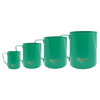 Precision Milk Pitcher 4 Pack Bundle - Green