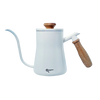 Precision Pour Over Kettle Sale - White - ALL