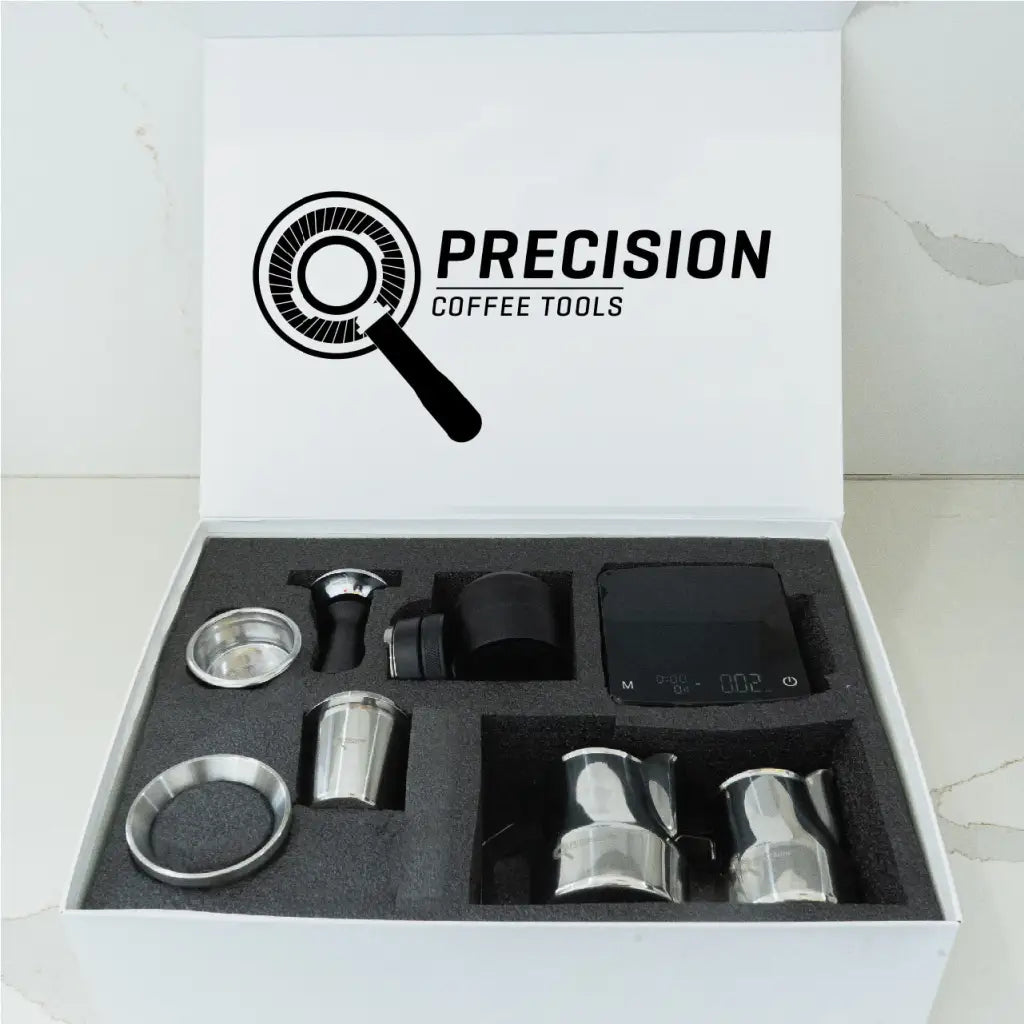 Precision Pro Pack