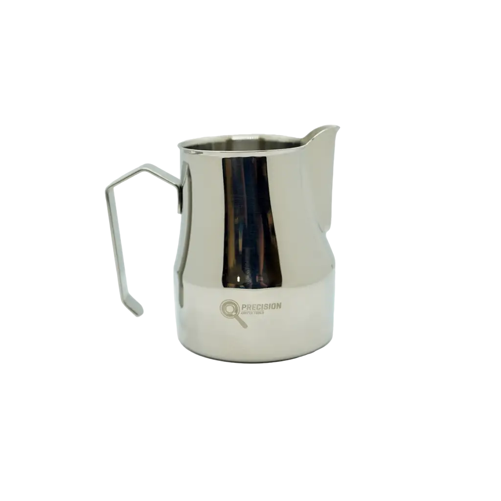 Precision / Professional Stainless Steel Milk Pitcher -