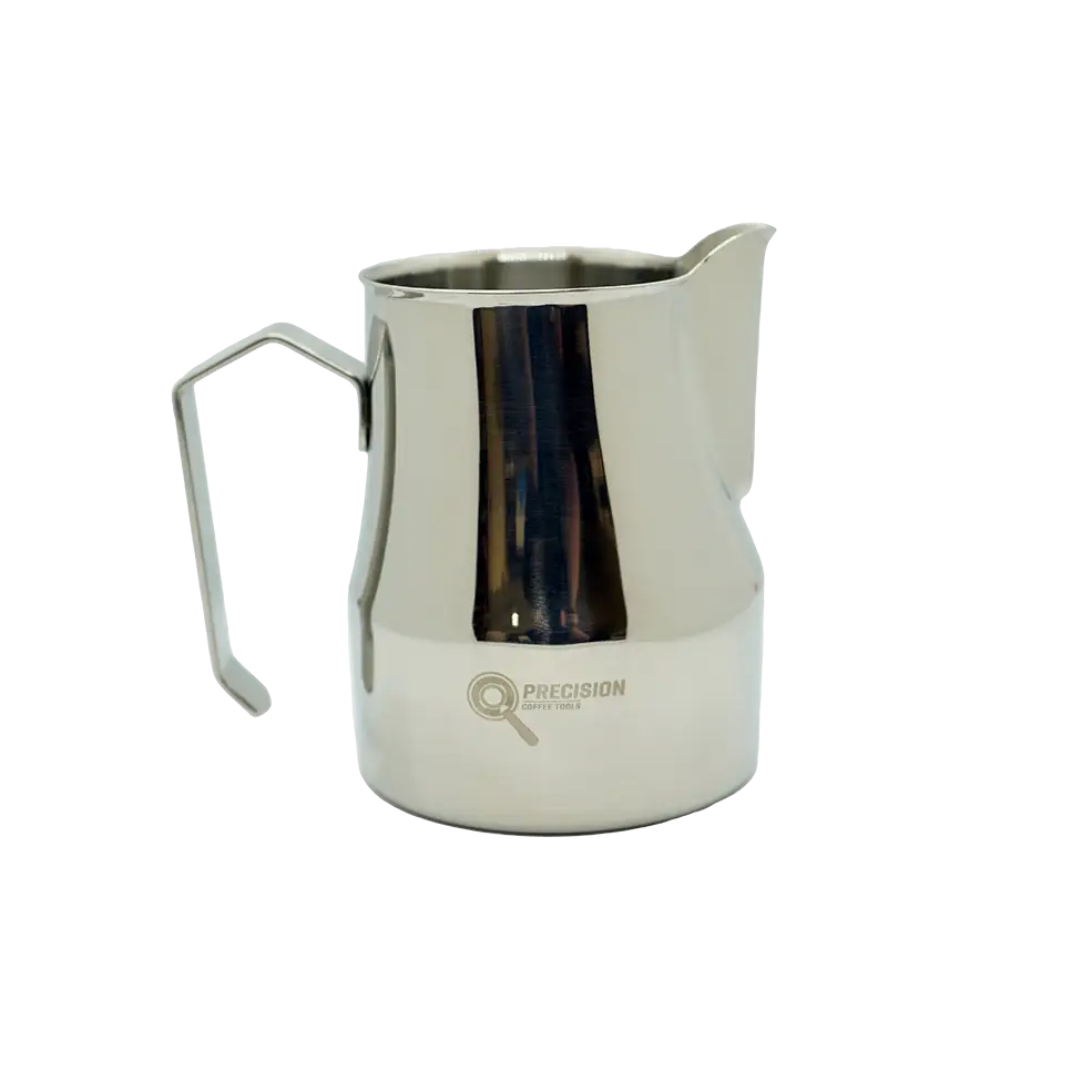 Precision / Professional Stainless Steel Milk Pitcher -