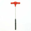 Precision Steam Wand Brush - Red - ALL