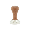 Precision Wooden Tamper - 51mm (Fits La Pavoni Handle) ALL