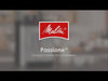 Melitta Passione One Touch Automatic Coffee Machine