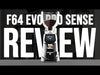 Fiorenzato F64 EVO Pro Sense Electronic Coffee Grinder