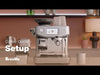 Breville Barista Touch Impress Automatic Espresso Coffee Machine