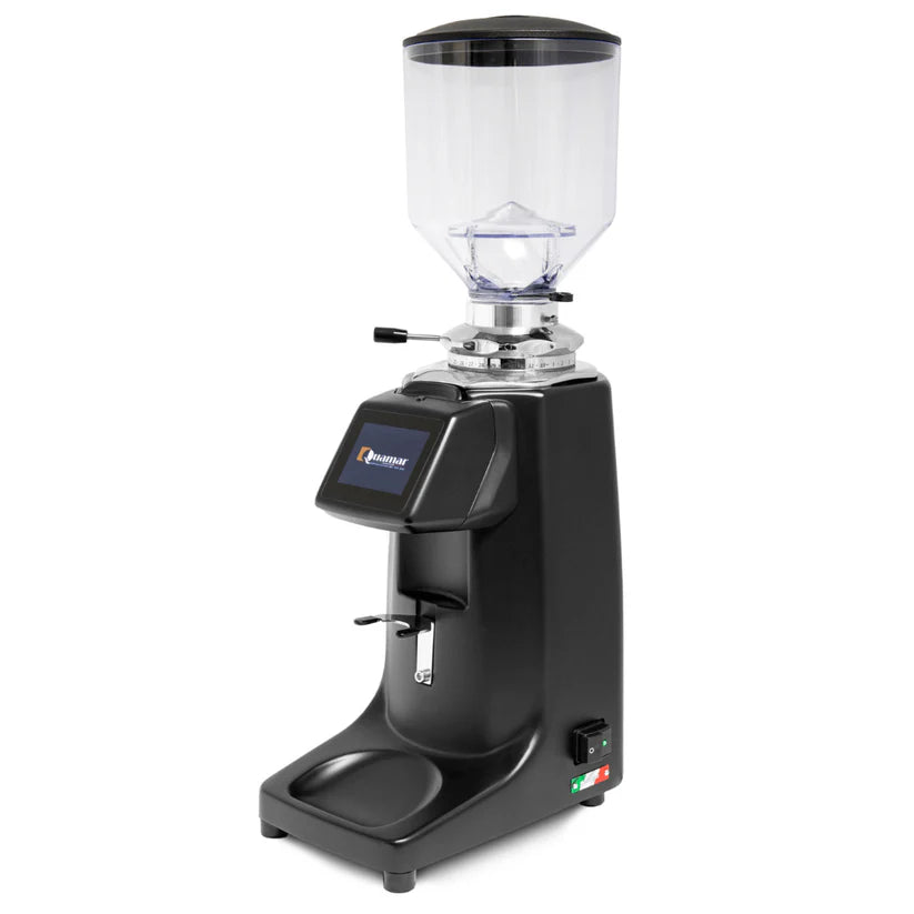 Quamar Q13 Touch Plus Coffee Grinder