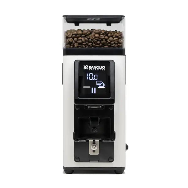Rancilio Stile Coffee Grinder - ALL
