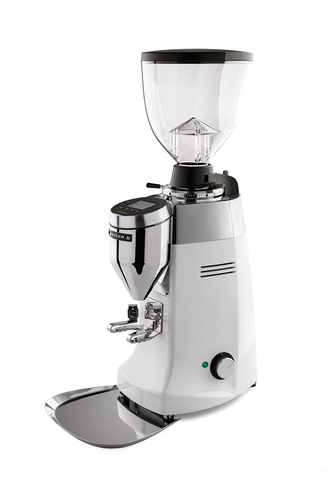 Mazzer Robur S Electronic Coffee Grinder