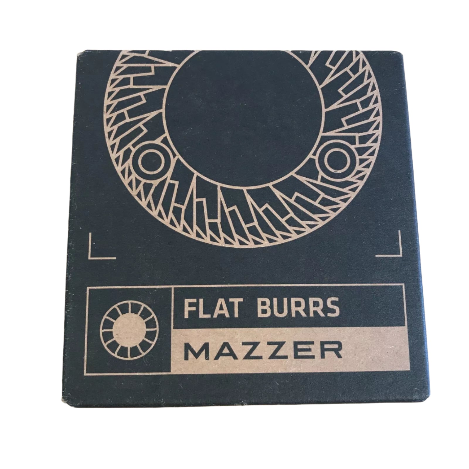 Blades Mazzer Major 83mm OEM