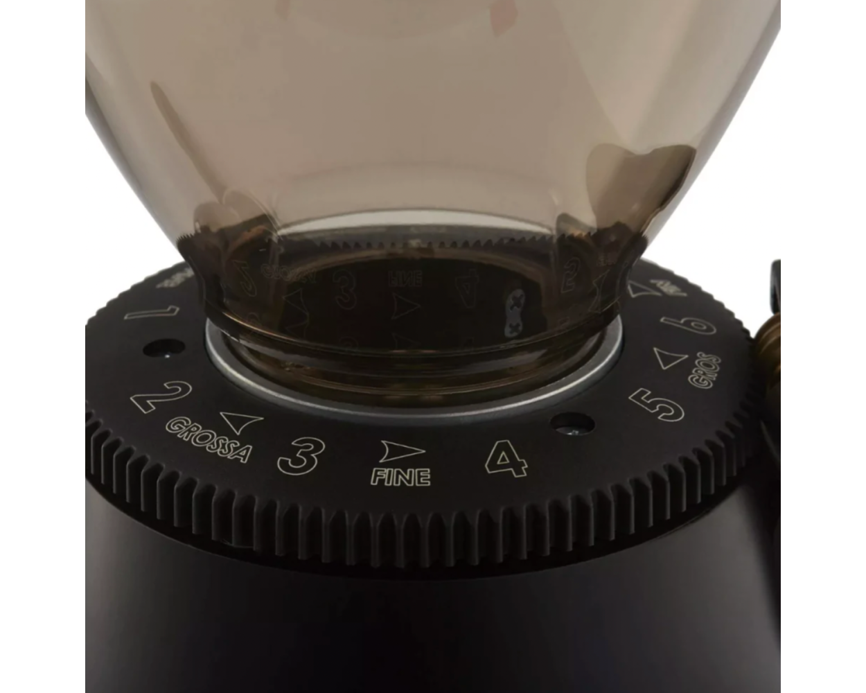 Macap M2E Digital On Demand Grinder