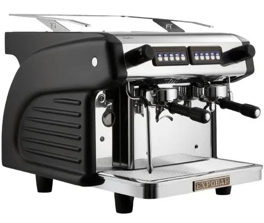 Expobar Ruggero 2.0 Coffee Machine