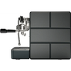 Stone Espresso Pure Grey Coffee Machine