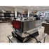 Stunning 2 Group La Marzocco Linea Classic Commercial Coffee