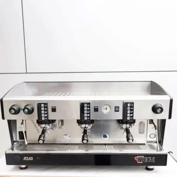 Buy Stunning Serviced Group Wega Commercial Cafe Coffee