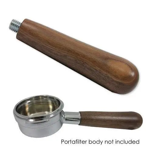 Timber Portafilter Handle Only - ALL