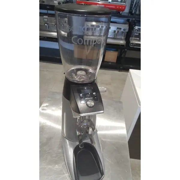 Compak k8 top