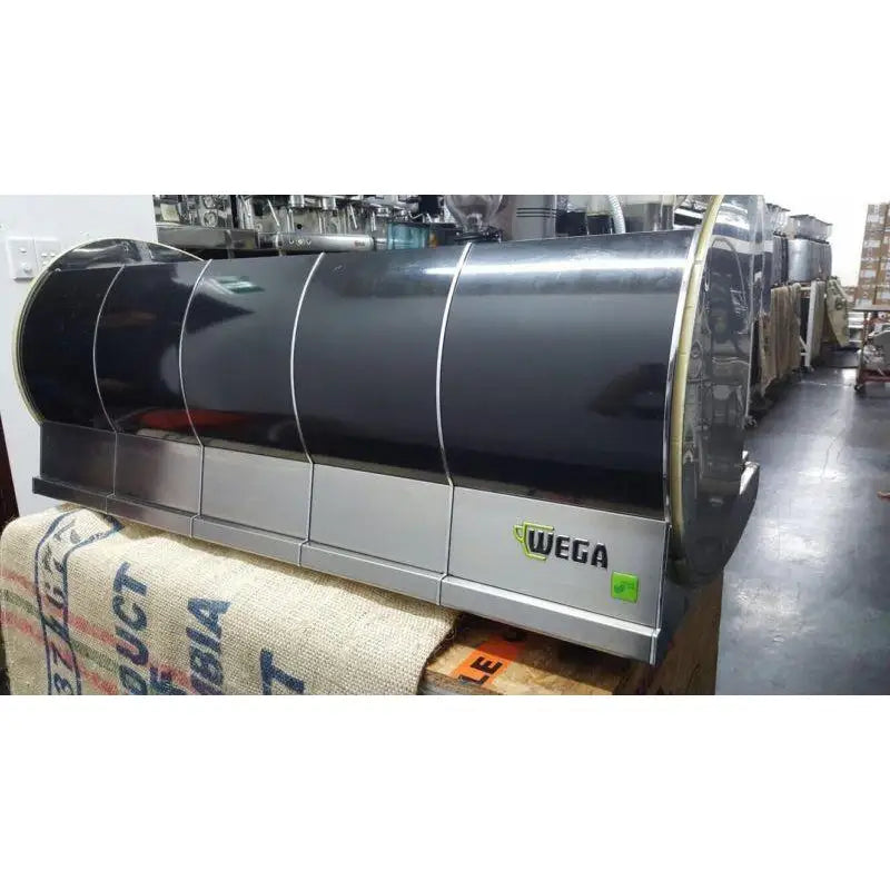 Wega Cheap 4 Group Wega Concept Multi boiler Commercial