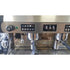 Wega Polaris 2 Group in Black Commercial Coffee Machine For
