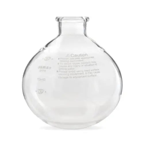 Yama Glass Yama Bottom Glass 5 Cup (20oz) Syphon Tabletop -