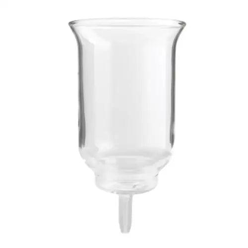 Yama Glass Yama Middle Beaker 6-8 Cup (32oz) Cold Drip
