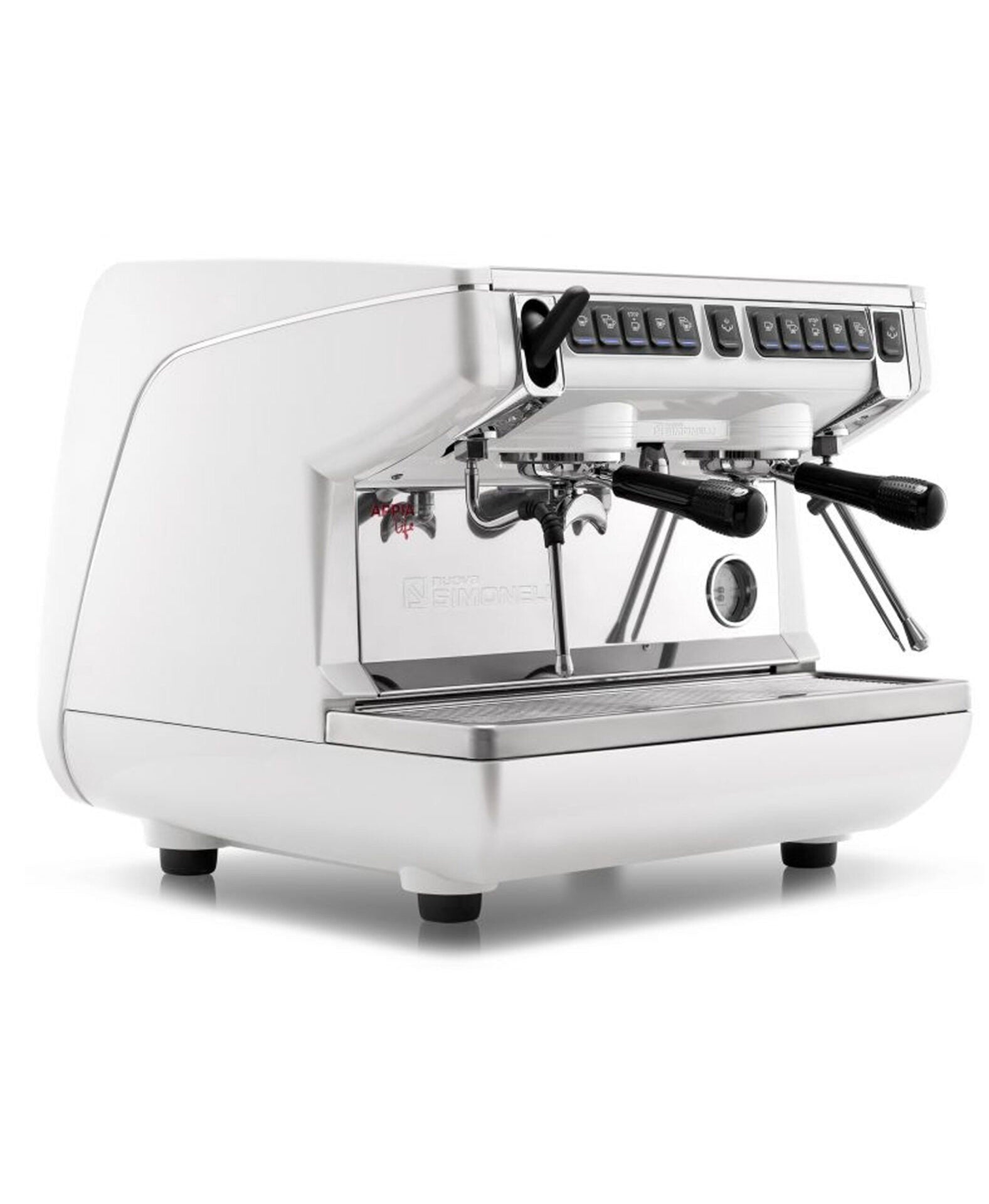 Nuova Simonelli Appia Life Coffee Machine