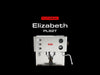 Lelit Elizabeth PL92T Coffee Machine Brushed Stainless Steel