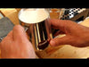 Lelit Anita - PL42TEMD Coffee Machine Polished Stainless Steel