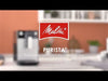 Melitta Purista Series 300  Automatic Coffee Machine