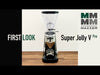 Mazzer Super Jolly V Pro Electronic Coffee Grinder