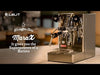 Lelit Mara X V2 Espresso Coffee Machine In Stock