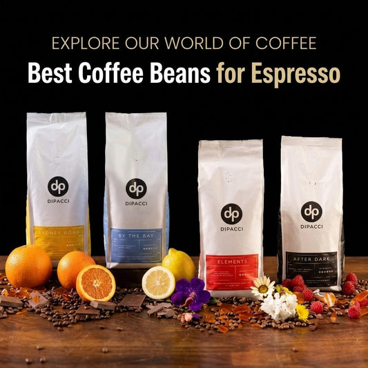 Best Coffee Beans for Espresso Australia (2026 Guide)