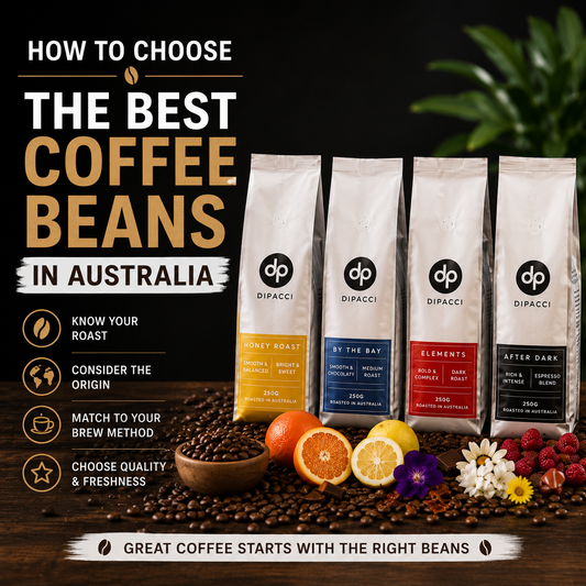 The Ultimate Guide to Coffee Bean Sample Packs in Australia