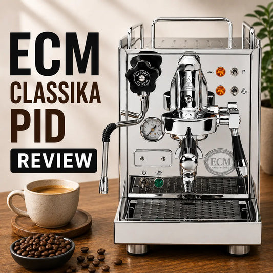 ECM Classika PID Review