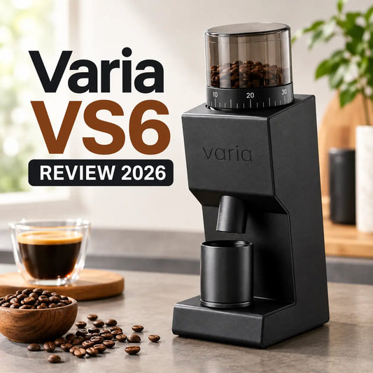 Varia VS6 Review 2026