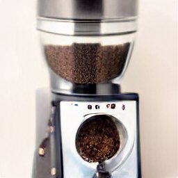 Beginners guide to coffee grinders 2023