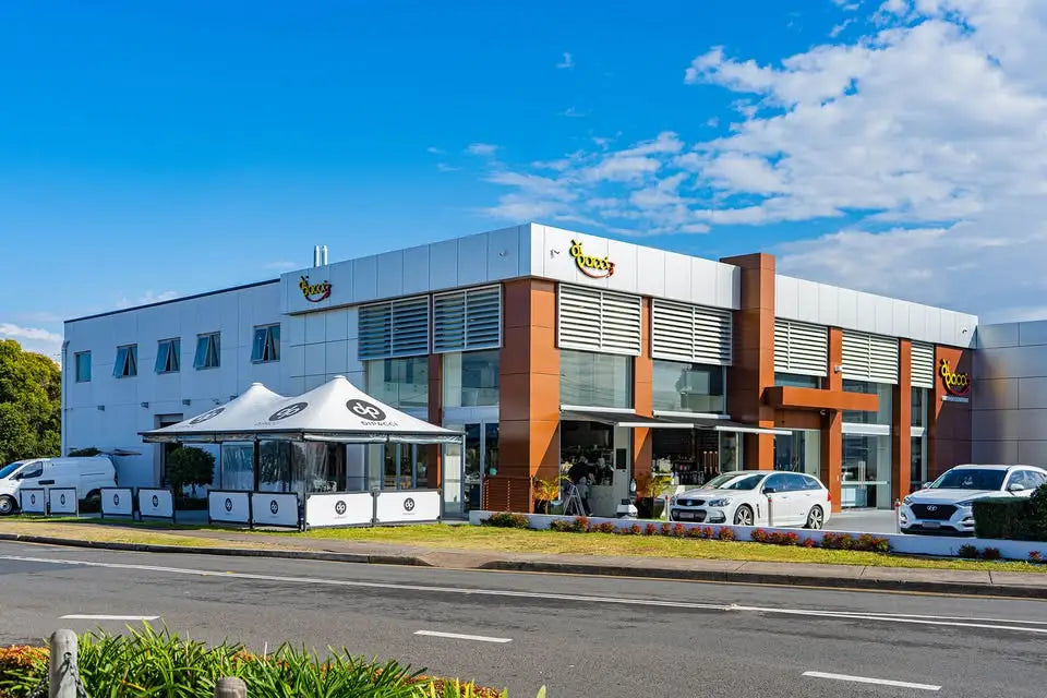 Best Barista Courses in Sydney 