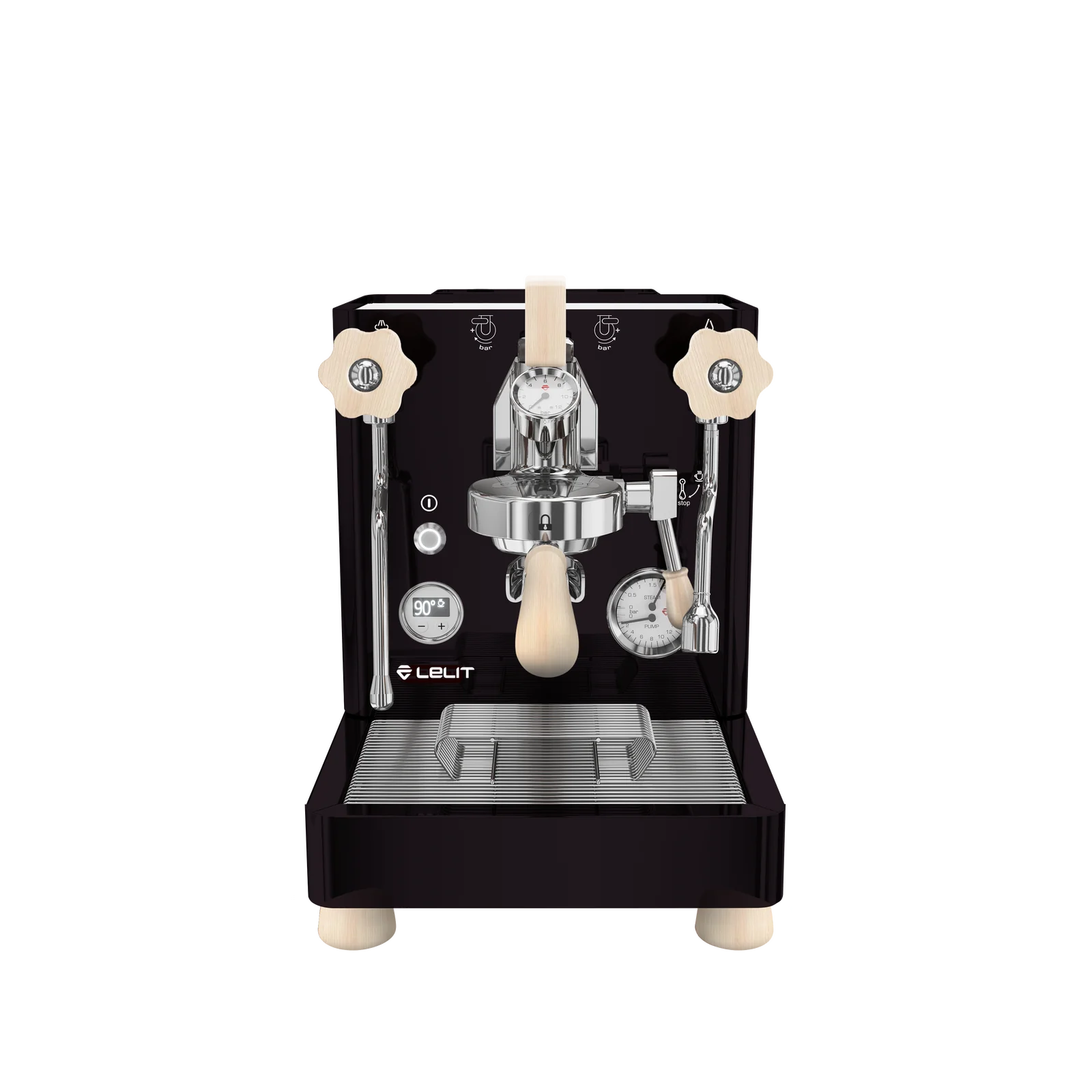 Best Rated Espresso Machines for Home