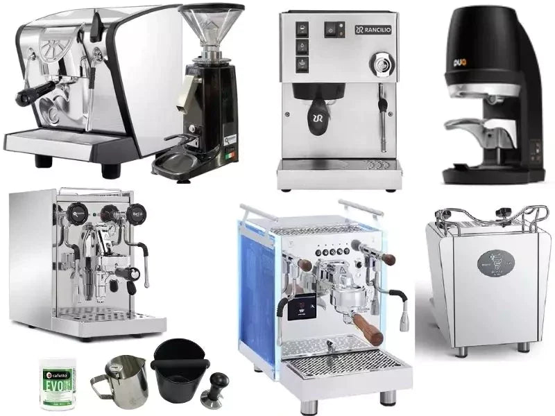 Coffee Machine Sale: Make a Super Affordable Deal with Us!