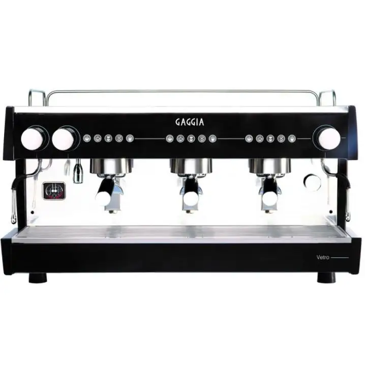 Gaggia Espresso Machines: Your Complete Australian Guide